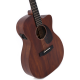 Sigma 000MC-15E+ elektro-akusztikus gitár Sigma 000MC-15E+ elektro-akusztikus gitár