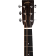 Sigma 000MC-15E+ elektro-akusztikus gitár Sigma 000MC-15E+ elektro-akusztikus gitár