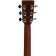 Sigma 000MC-15E+ elektro-akusztikus gitár Sigma 000MC-15E+ elektro-akusztikus gitár