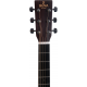 Sigma 00MSE elektro-akusztikus gitár