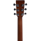 Sigma 00MSE elektro-akusztikus gitár