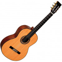 Sigma CM-6 klasszikus gitár