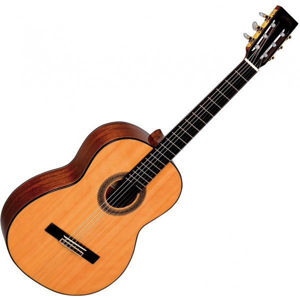 Sigma CM-6 klasszikus gitár