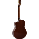 Sigma CMC-6E+ elektro-klasszikus gitár