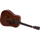 Sigma DM-15+ akusztikus gitár Sigma DM-15+ akusztikus gitár