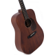 Sigma DM-15+ akusztikus gitár Sigma DM-15+ akusztikus gitár