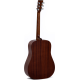 Sigma DM-15+ akusztikus gitár Sigma DM-15+ akusztikus gitár