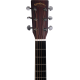 Sigma DM-15+ akusztikus gitár Sigma DM-15+ akusztikus gitár