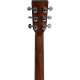 Sigma DM-15+ akusztikus gitár Sigma DM-15+ akusztikus gitár