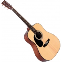 Sigma DM-1STL+ akusztikus gitár
