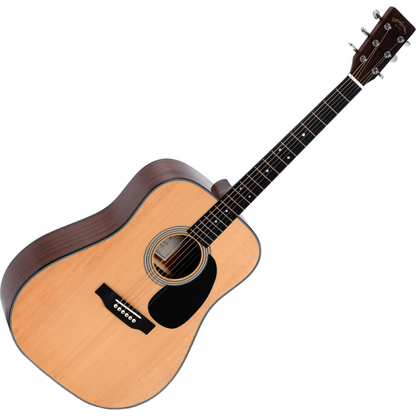 Sigma DM-1ST akusztikus gitár