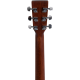 Sigma DM-ST+ akusztikus gitár