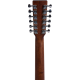 Sigma DM12-1ST+ akusztikus gitár Sigma DM12-1ST+ akusztikus gitár