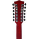 Sigma DM12-SG5 elektro-akusztikus gitár