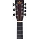 Sigma DM7E 7-húros elektro-akusztikus gitár
