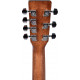 Sigma DM7E 7-húros elektro-akusztikus gitár