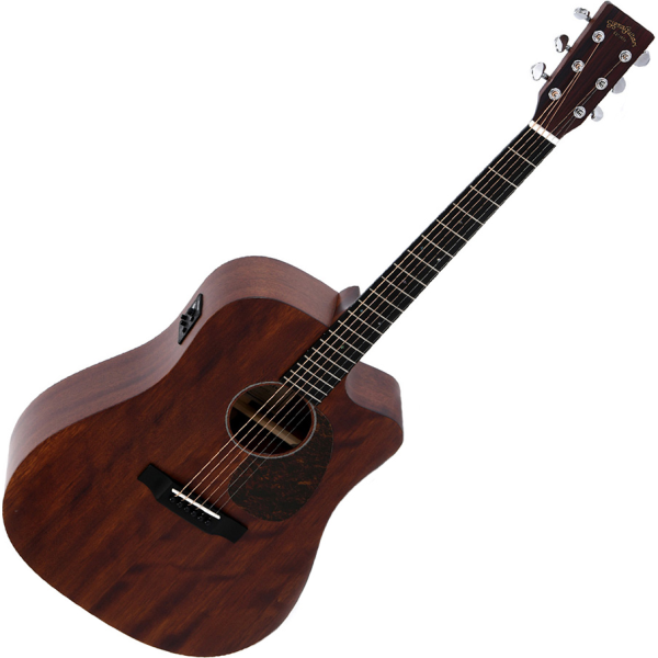 Sigma DMC-15E+ elektro-akusztikus gitár Sigma DMC-15E+ elektro-akusztikus gitár