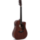 Sigma DMC-15E+ elektro-akusztikus gitár Sigma DMC-15E+ elektro-akusztikus gitár