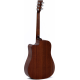Sigma DMC-15E+ elektro-akusztikus gitár Sigma DMC-15E+ elektro-akusztikus gitár