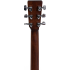 Sigma DMC-15E+ elektro-akusztikus gitár Sigma DMC-15E+ elektro-akusztikus gitár