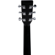 Sigma DMC-1STE-BK+ elektro-akusztikus gitár Sigma DMC-1STE-BK+ elektro-akusztikus gitár