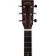 Sigma DME elektro-akusztikus gitár
