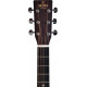 Sigma DT-1 akusztikus gitár