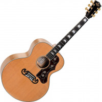 Sigma GJA-SG200-AN elektro-akusztikus gitár