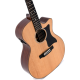 Sigma GMC-1STE+ elektro-akusztikus gitár Sigma GMC-1STE+ elektro-akusztikus gitár