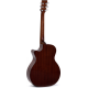 Sigma GMC-1STE+ elektro-akusztikus gitár Sigma GMC-1STE+ elektro-akusztikus gitár