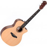 Sigma GMCE-1 elektro-akusztikus gitár
