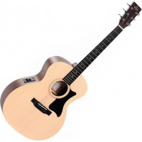 Sigma GME elektro-akusztikus gitár