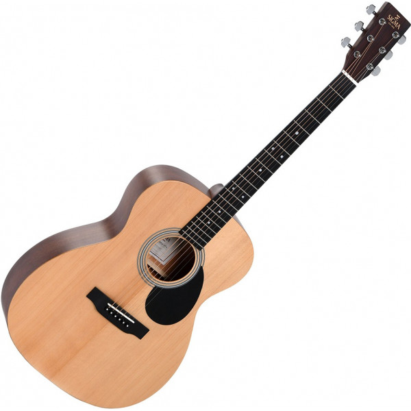 Sigma OMM-ST akusztikus gitár