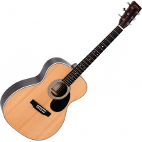 Sigma OMT-1STE+ elektro-akusztikus gitár