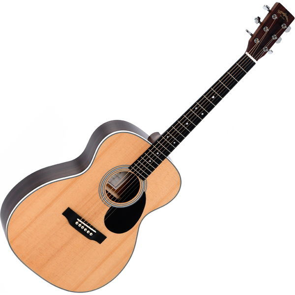 Sigma OMT-1STE+ elektro-akusztikus gitár Sigma OMT-1STE+ elektro-akusztikus gitár