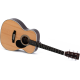 Sigma OMT-1STE+ elektro-akusztikus gitár Sigma OMT-1STE+ elektro-akusztikus gitár