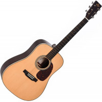 Sigma SDR-28 akusztikus gitár
