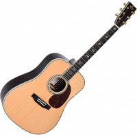 Sigma SDR-45 akusztikus gitár