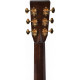 Sigma SOMR-45 akusztikus gitár