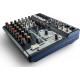 Soundcraft Notepad-12FX analóg keverő/USB hangkártya