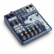 Soundcraft Notepad-8FX analóg keverő/USB hangkártya