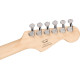 Squier Mini Stratocaster Black balkezes elektromos gitár Squier Mini Stratocaster Black balkezes elektromos gitár