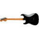 Squier Contemporary Stratocaster Special RMN Black elektromos gitár
