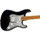Squier Contemporary Stratocaster Special RMN Black elektromos gitár