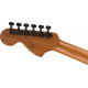 Squier Contemporary Stratocaster Special RMN Sky Burst Metallic elektromos gitár