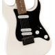 Squier Contemporary Stratocaster Special HT LRL Pearl White elektromos gitár