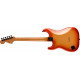 Squier Contemporary Stratocaster Special HT LRL Sunset Metallic elektromos gitár