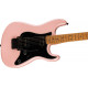 Squier Contemporary Stratocaster HH RMN Shell Pink Pearl elektromos gitár