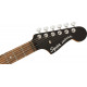 Squier Contemporary Jaguar HH ST LRL Sky Burst Metallic elektromos gitár