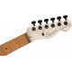 Squier Contemporary Telecaster RH RMN Pearl White elektromos gitár